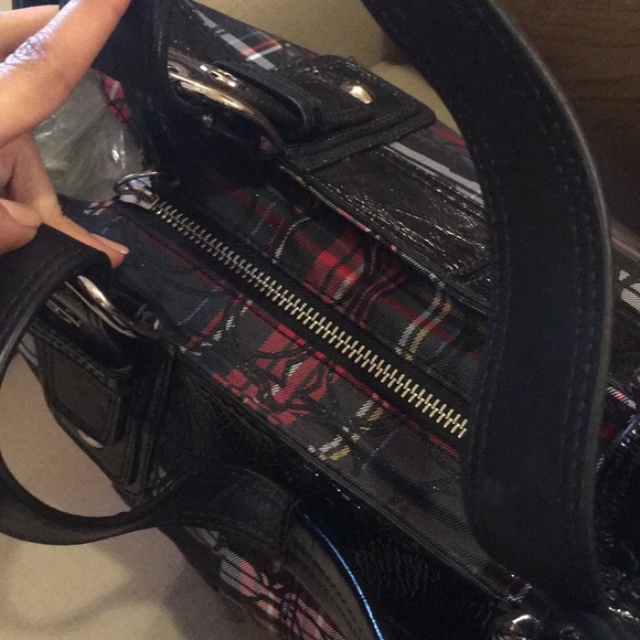 Coach bag - Picture 3 of 4